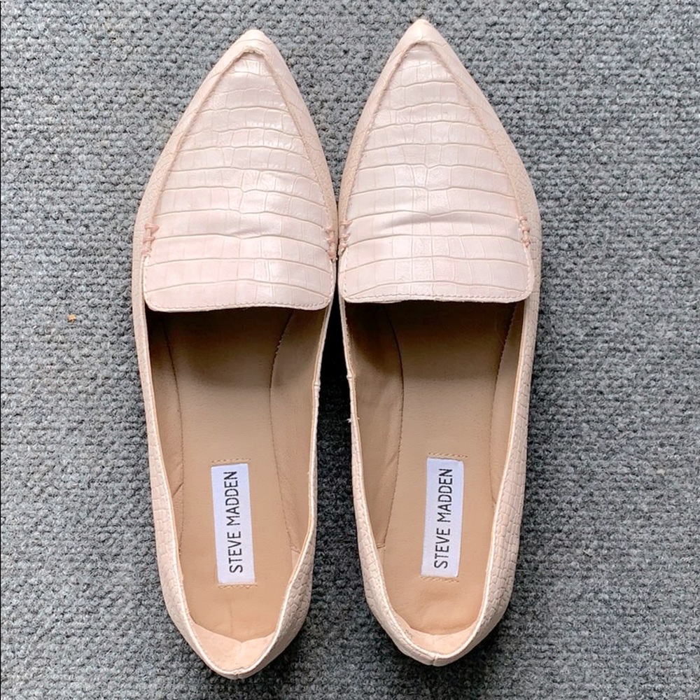 Steve Madden Flats